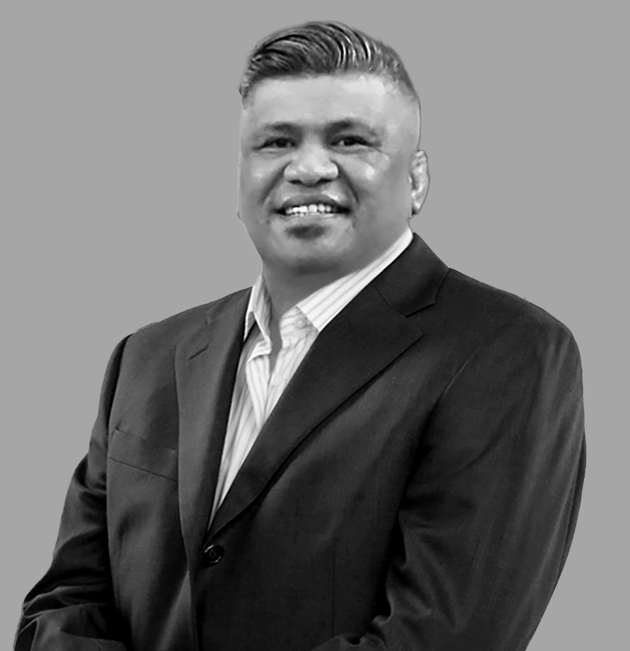 Luke Mealamu