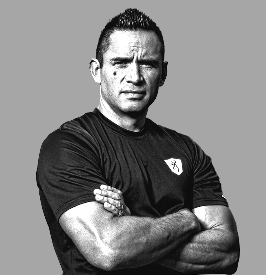 Jared Wihongi