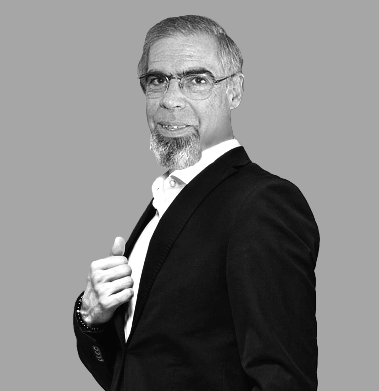 Jim Biesterfeld